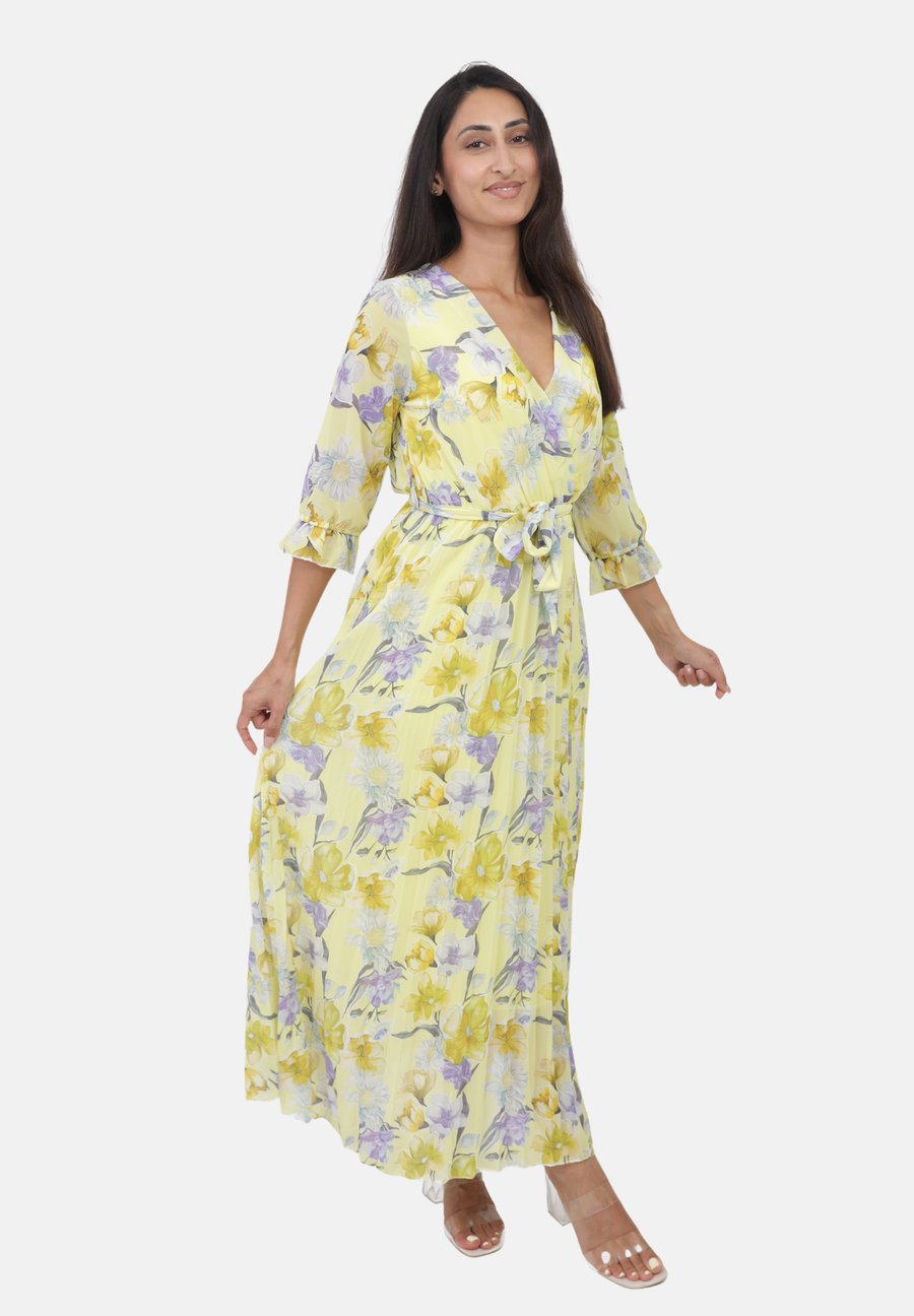 Платье Elara Maxi dress, Gelb/Yellow
Платье Elara Maxi dress, Gelb/Yellow