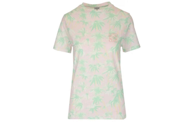 Футболка женская розовая Loewe, Розовый, Футболка женская розовая Loewe
Футболка женская розовая Loewe, Розовый, Футболка женская розовая Loewe