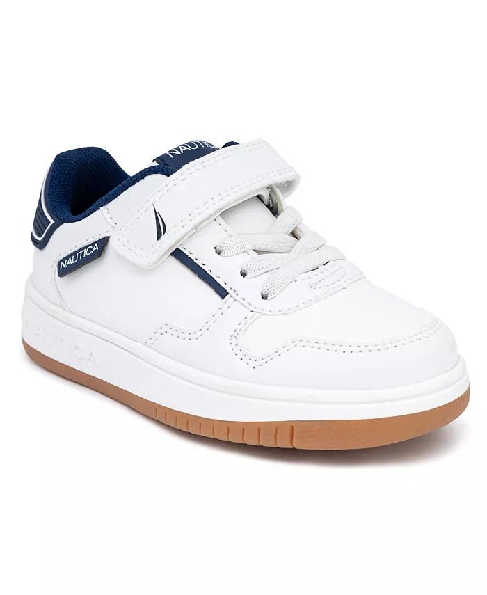 Детские повседневные кроссовки Almina для мальчиков Nautica, мультиколор
Детские повседневные кроссовки Almina для мальчиков Nautica, мультиколор