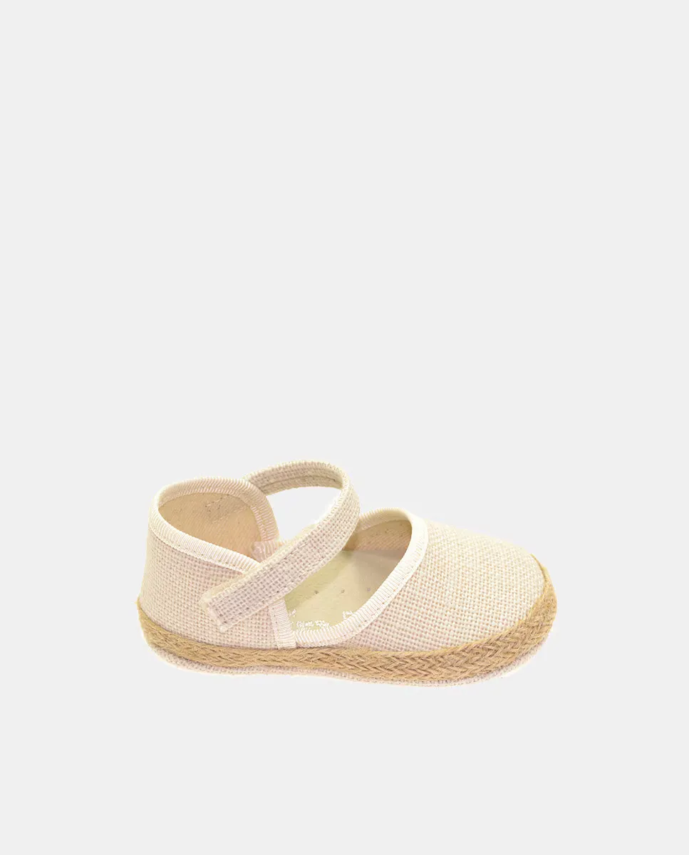 Балетки Мэри Джейн Chuches, бежевый
Балетки Мэри Джейн Chuches, бежевый