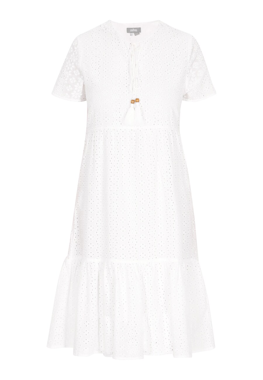 Платье FELIPA Fashion Look, белый
Платье FELIPA Fashion Look, белый