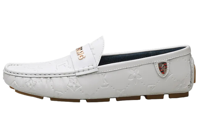 CKVUSAMG Мокасины унисекс белые, цвет White
CKVUSAMG Мокасины унисекс белые, цвет White