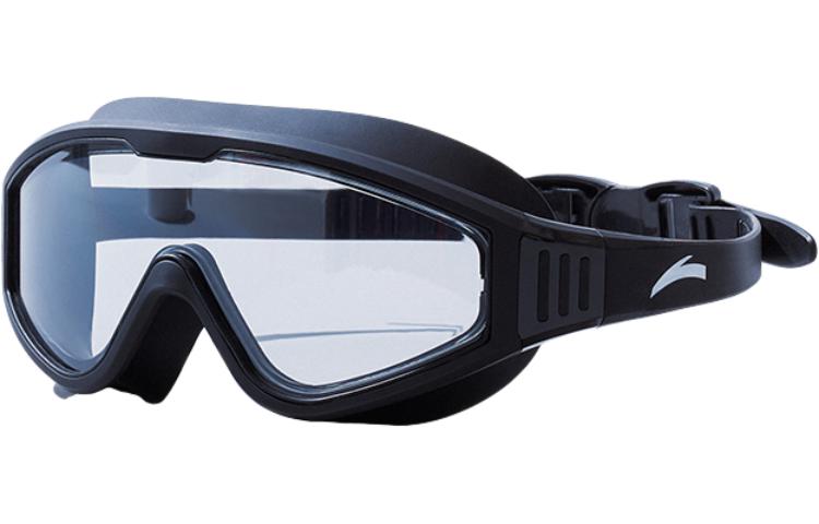 Очки Polycarbonate Unisex ANTA, черный
Очки Polycarbonate Unisex ANTA, черный