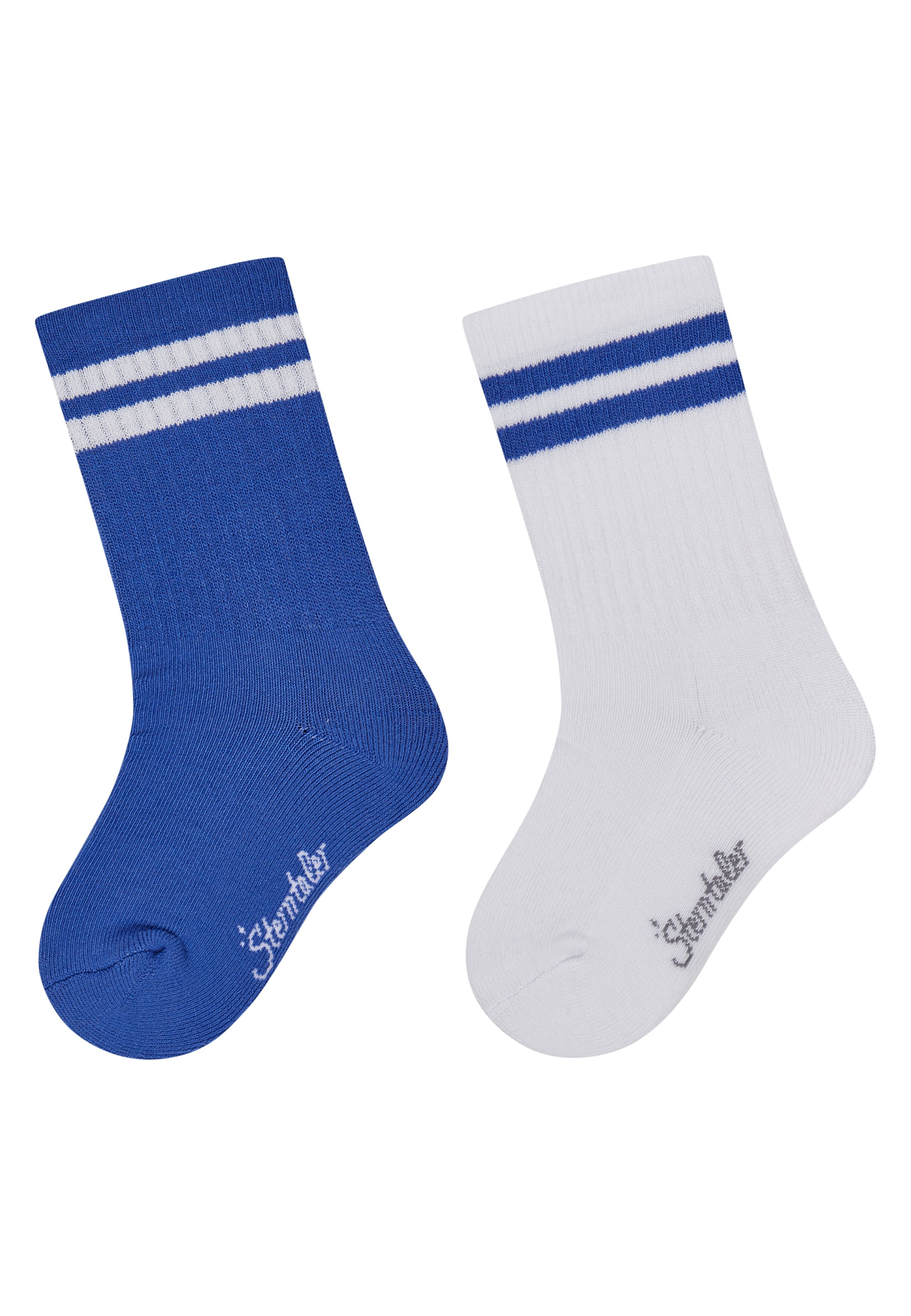 STERNTALER Носки в цвете Cobalt Blue
STERNTALER Носки в цвете Cobalt Blue
