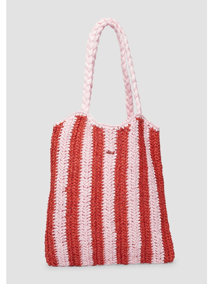 Наплечная сумка s.Oliver, розовый
Наплечная сумка s.Oliver, розовый