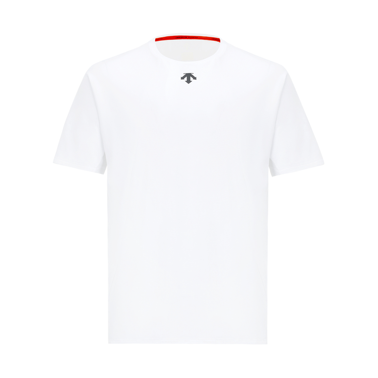 Мужская футболка для бега RUNNING Collection DESCENTE, ярко-белый
Мужская футболка для бега RUNNING Collection DESCENTE, ярко-белый