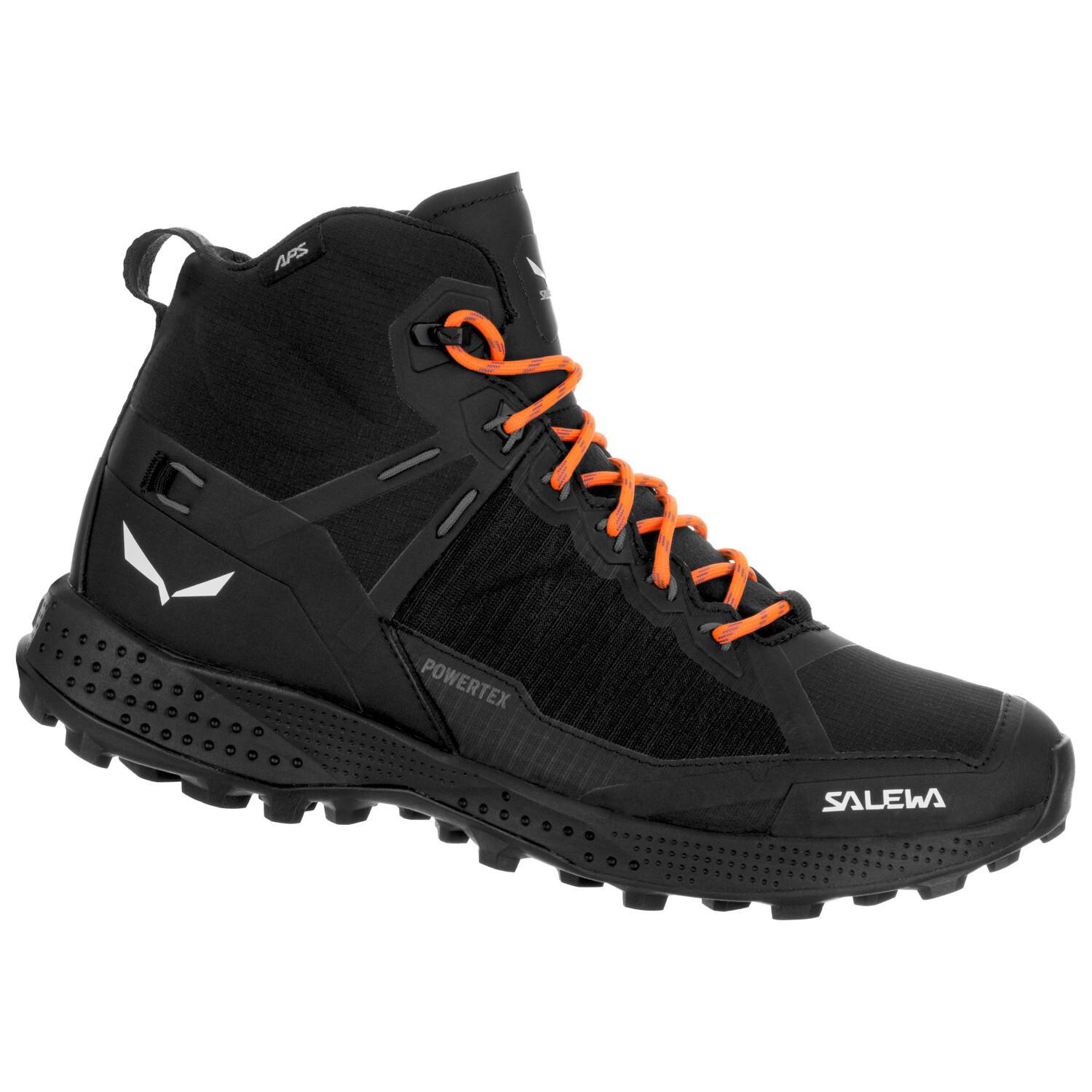 Ботинки для прогулки Salewa Pedroc Pro Mid PowerTex, цвет Black/Black, Черный, Ботинки для прогулки Salewa Pedroc Pro Mid PowerTex, цвет Black/Black
Ботинки для прогулки Salewa Pedroc Pro Mid PowerTex, цвет Black/Black, Черный, Ботинки для прогулки Salewa Pedroc Pro Mid PowerTex, цвет Black/Black