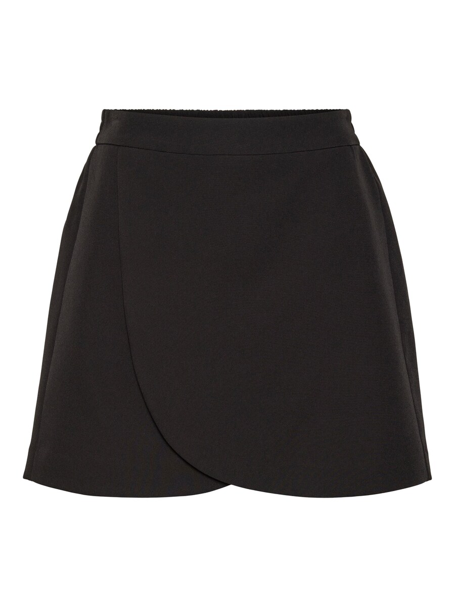 Юбка VERO MODA Dani, черный
Юбка VERO MODA Dani, черный