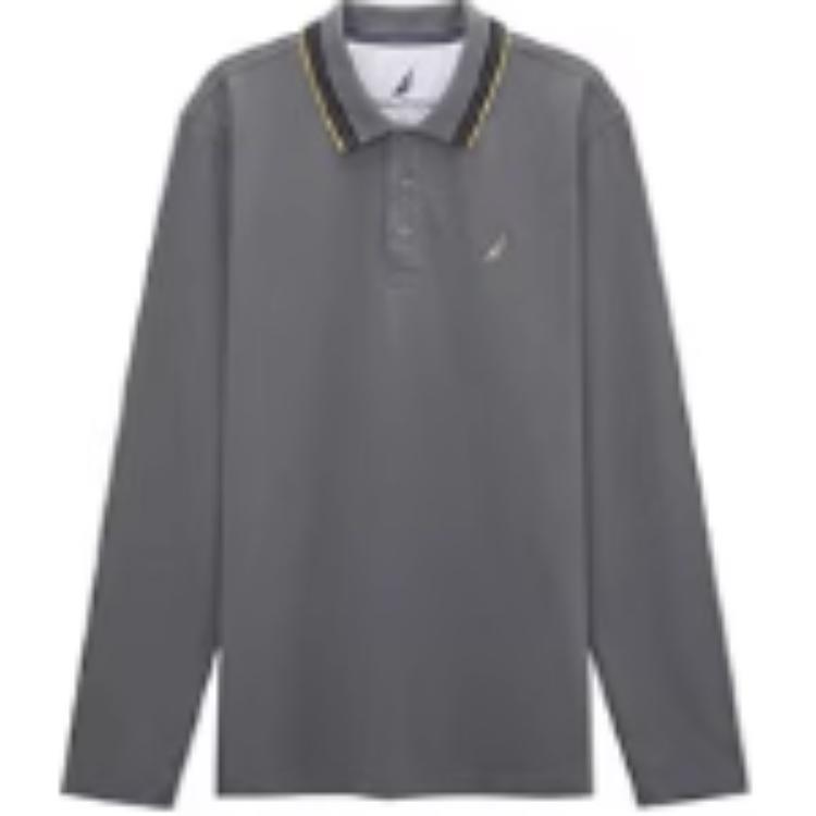 Мужская поло NAUTICA, серый
Мужская поло NAUTICA, серый