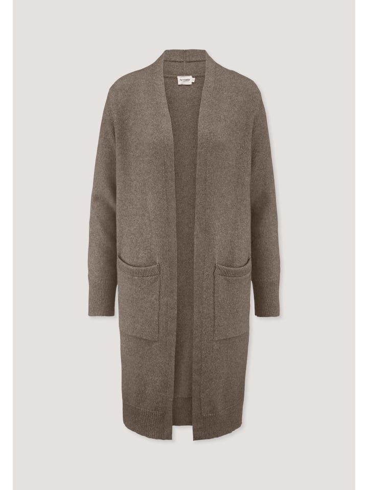 Кардиган Hessnatur, кэмел
Кардиган Hessnatur, кэмел