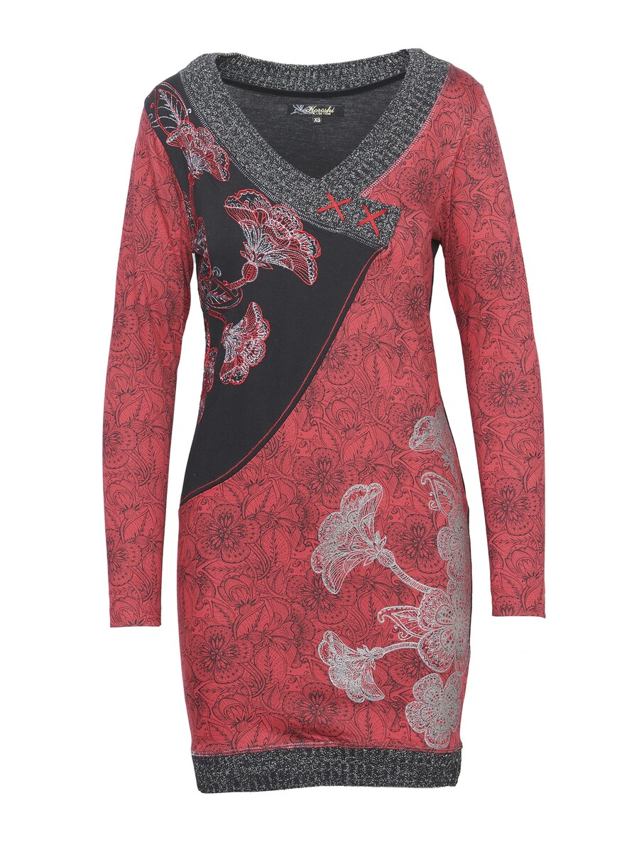 Мини платье KOROSHI, Red
Мини платье KOROSHI, Red