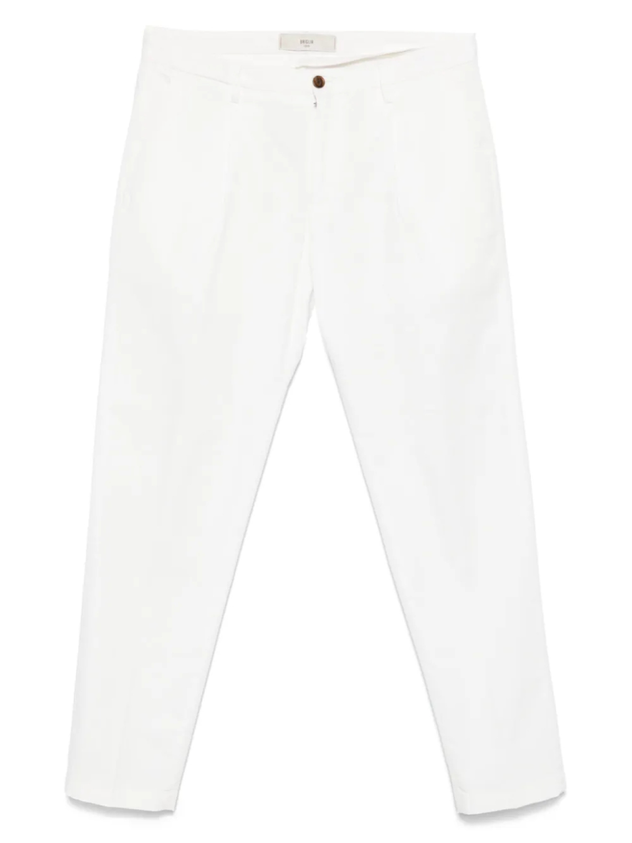 Тиберио чиносы Briglia 1949, белый
Тиберио чиносы Briglia 1949, белый