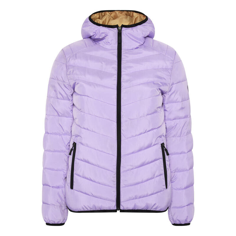 Куртка спортивная Chiemsee, цвет helllila
Куртка спортивная Chiemsee, цвет helllila