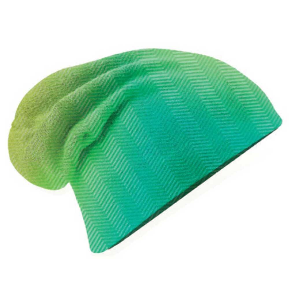 Шапка Matt Coolmax, зеленый
Шапка Matt Coolmax, зеленый