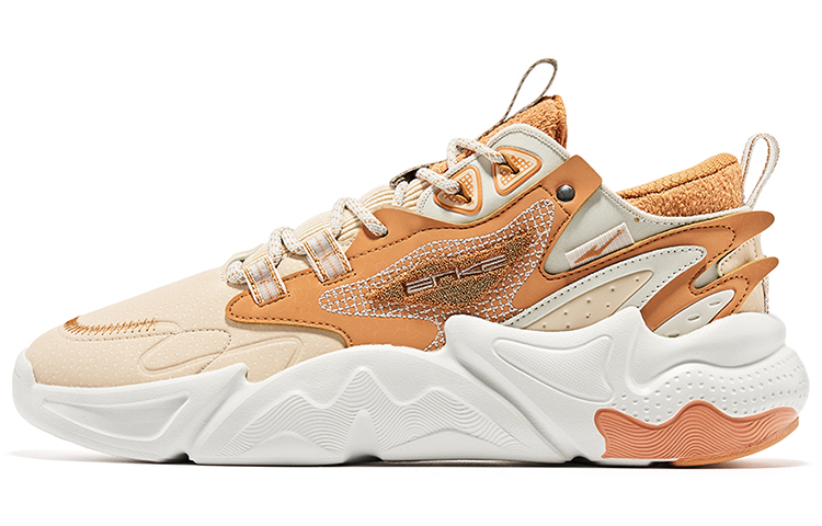 Erke Низкие повседневные туфли Phoenix Woo Phoenix, мужские, карамельно-желто-коричневые
Erke Низкие повседневные туфли Phoenix Woo Phoenix, мужские, карамельно-желто-коричневые