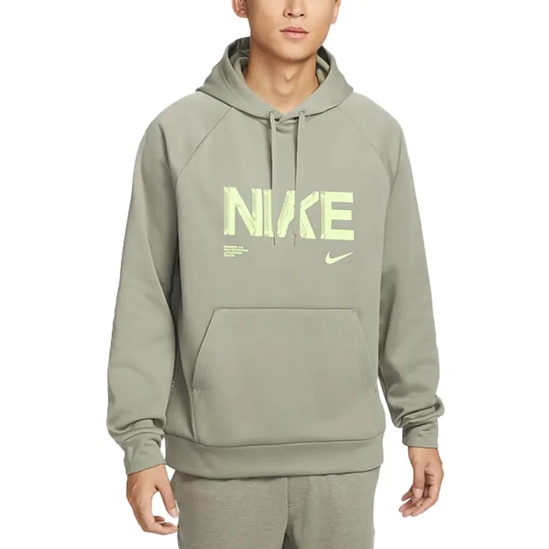 Nike Мужская толстовка светло-зеленого цвета с капюшоном, средней толщины
Nike Мужская толстовка светло-зеленого цвета с капюшоном, средней толщины