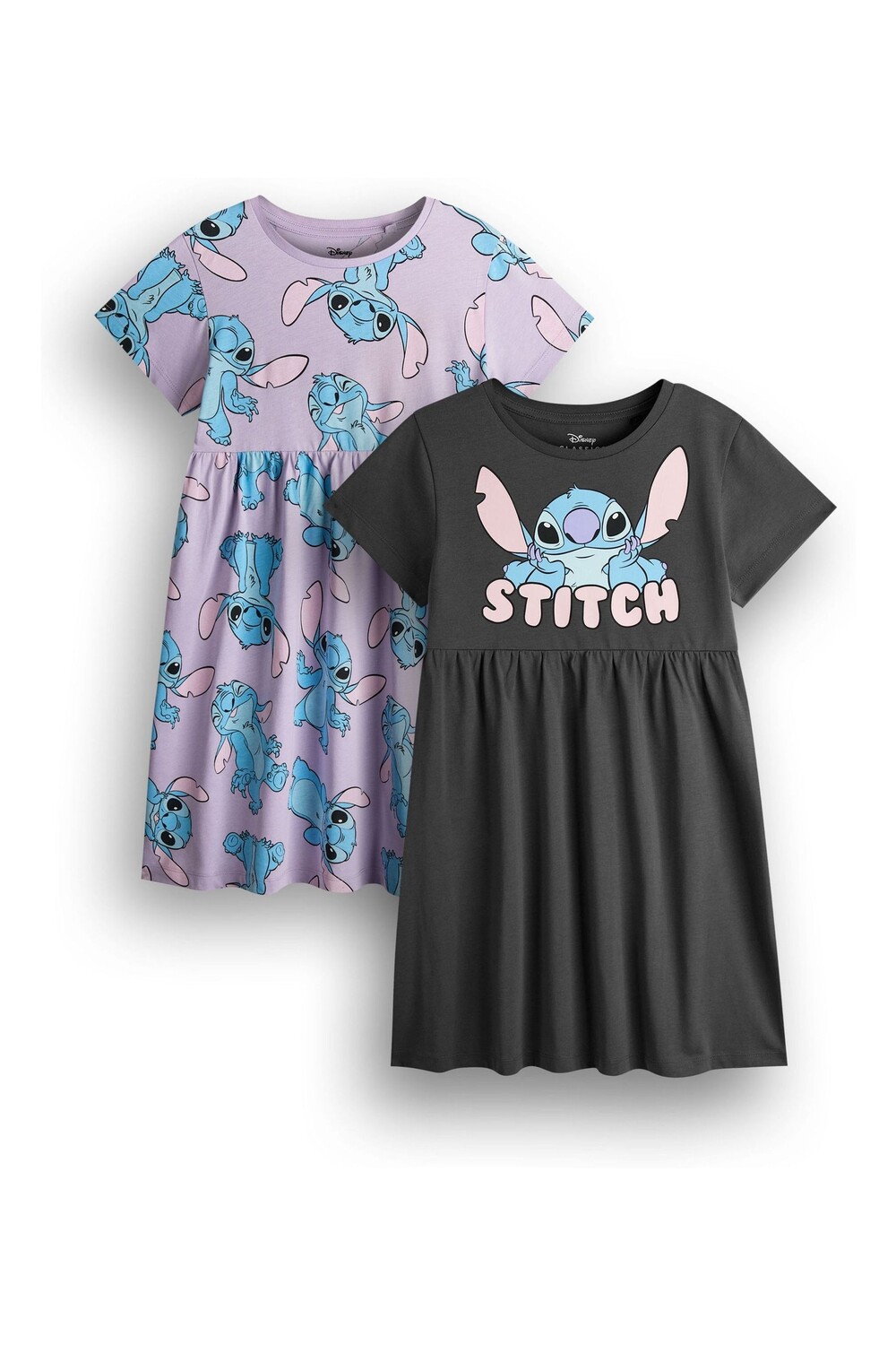 Платья для девочек, 2 шт Vanilla Underground, черный
Платья для девочек, 2 шт Vanilla Underground, черный