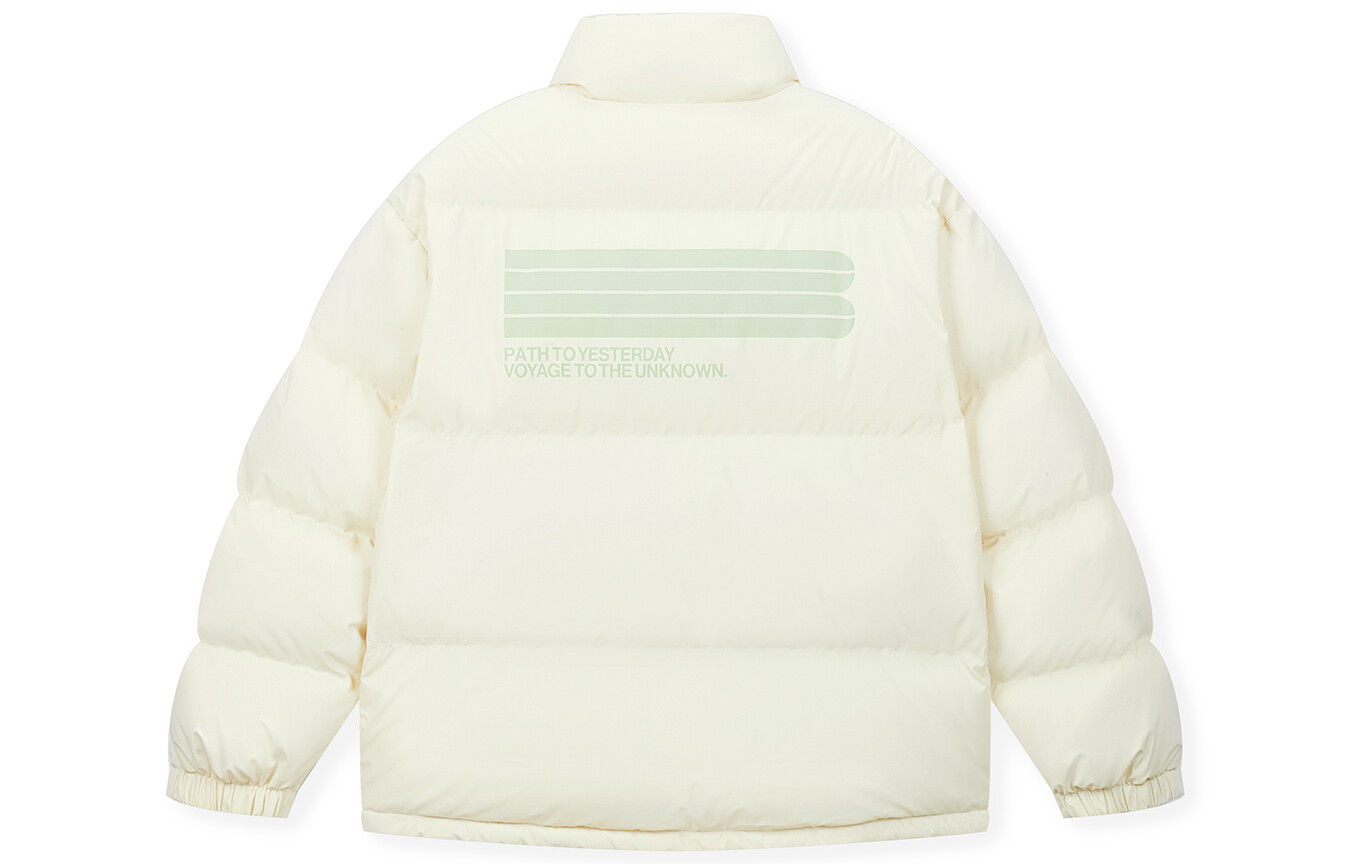 Пуховик унисекс BONELESS, Черный
Пуховик унисекс BONELESS, Черный