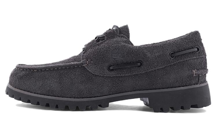 Мужские ботинки Timberland классические из замши, черный
Мужские ботинки Timberland классические из замши, черный