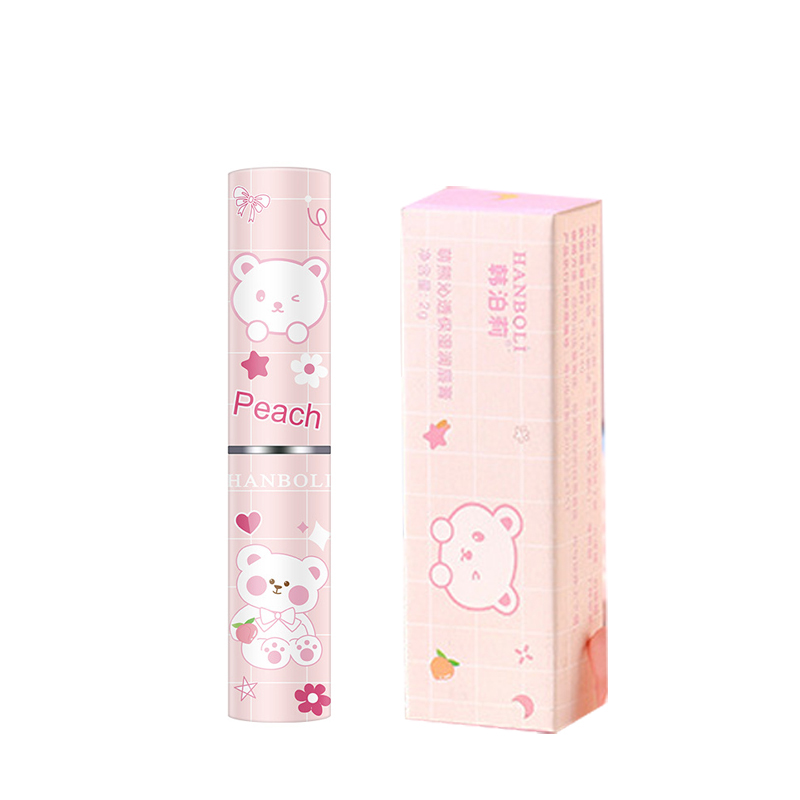 Бальзам для губ Women's HANBOLI
Бальзам для губ Women's HANBOLI