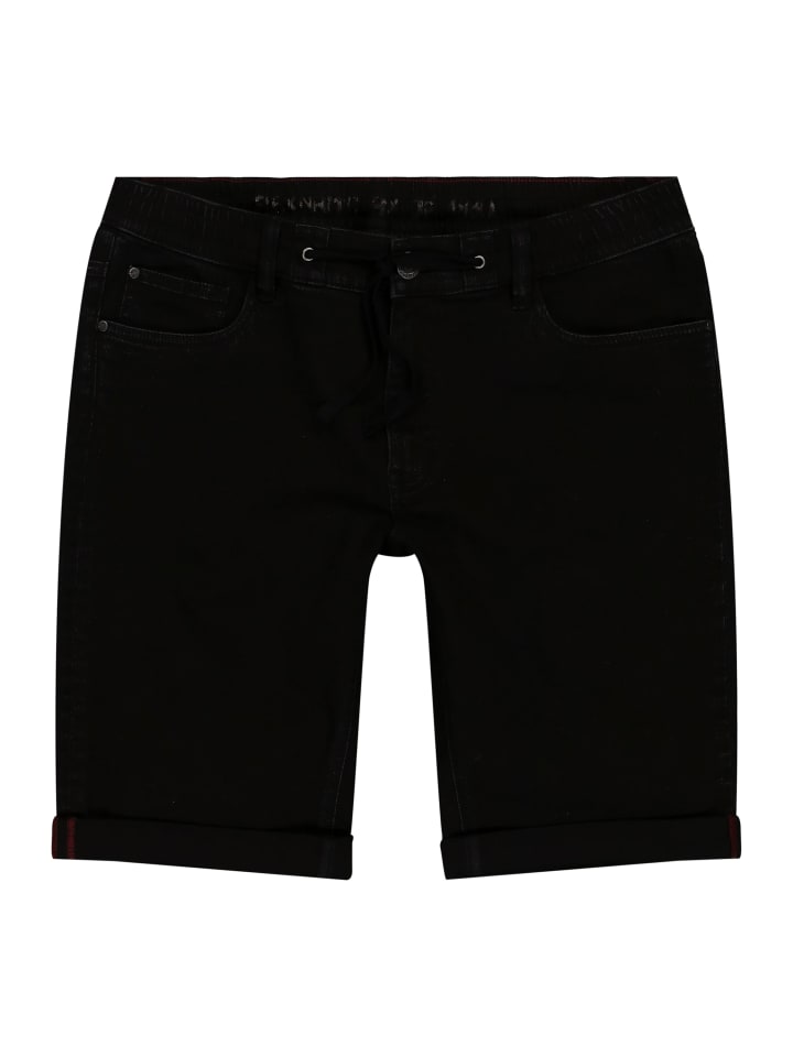 Джинсовые шорты JP1880, черный
Джинсовые шорты JP1880, черный