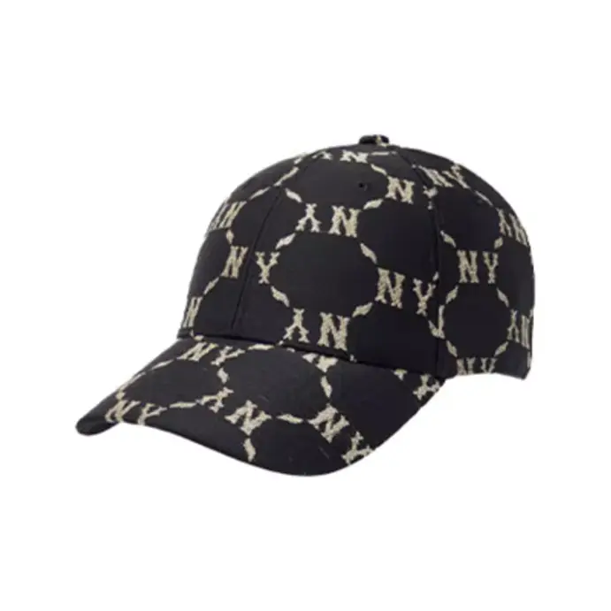 MLB Хлопковая полиэстеровая бейсболка унисекс черная, Black
MLB Хлопковая полиэстеровая бейсболка унисекс черная, Black