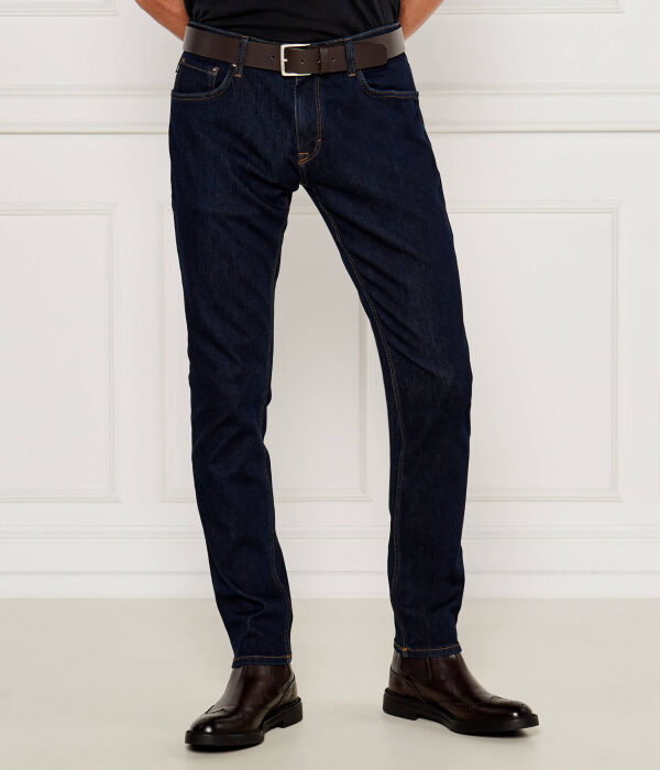 Джинсы 15 stephen_nos Slim fit Joop! Jeans, синий
Джинсы 15 stephen_nos Slim fit Joop! Jeans, синий