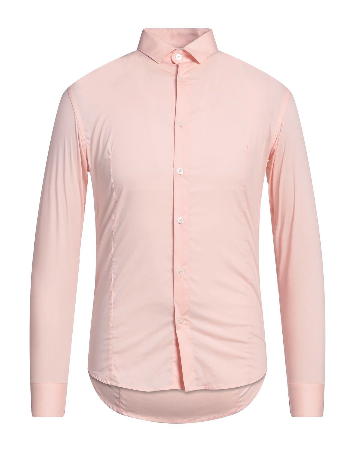 Рубашка Daniele Alessandrini, светло-розовый
Рубашка Daniele Alessandrini, светло-розовый