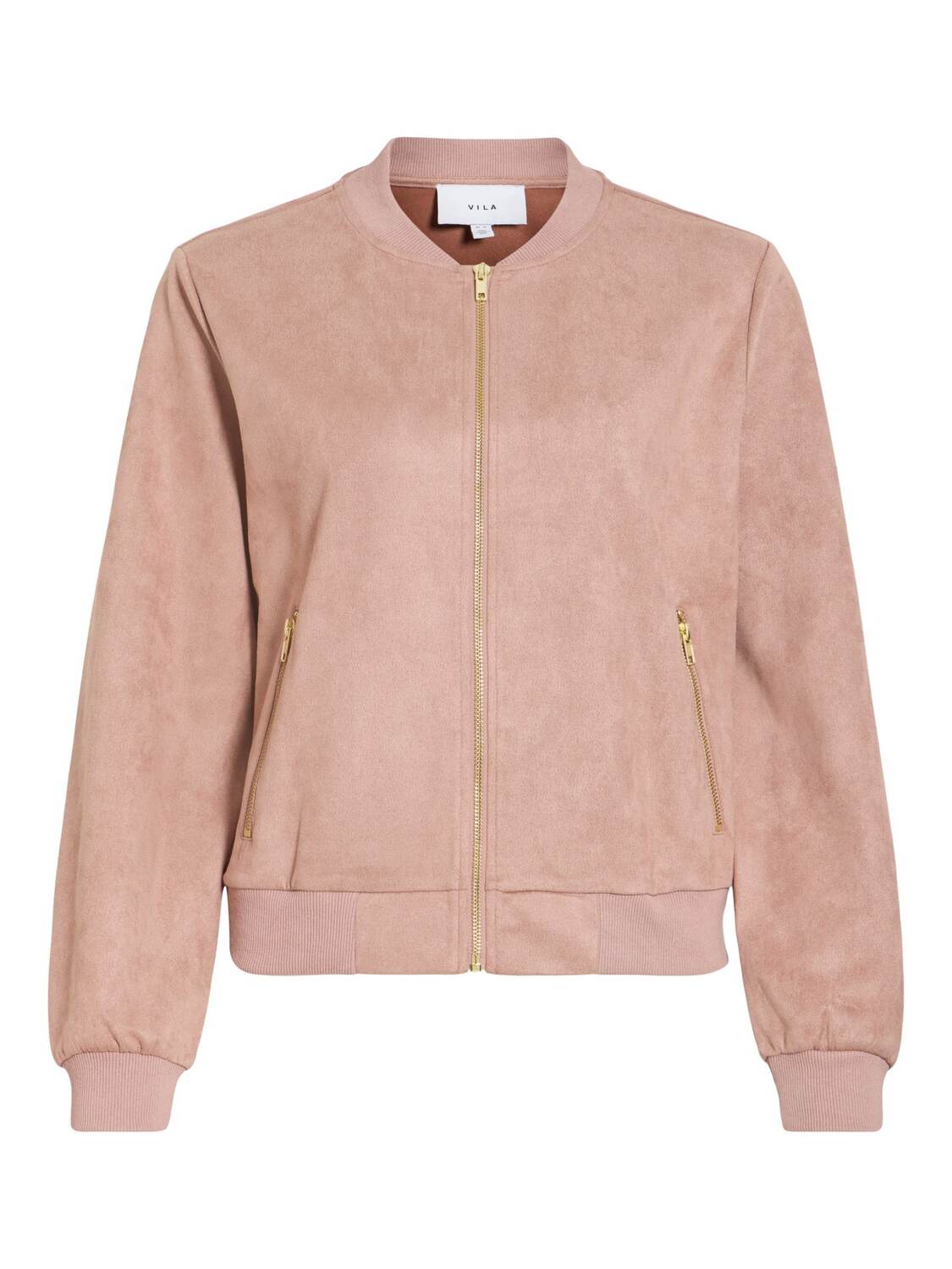 VILA Куртка межсезонная 'VIHANSE' в цвете dusky pink
VILA Куртка межсезонная 'VIHANSE' в цвете dusky pink