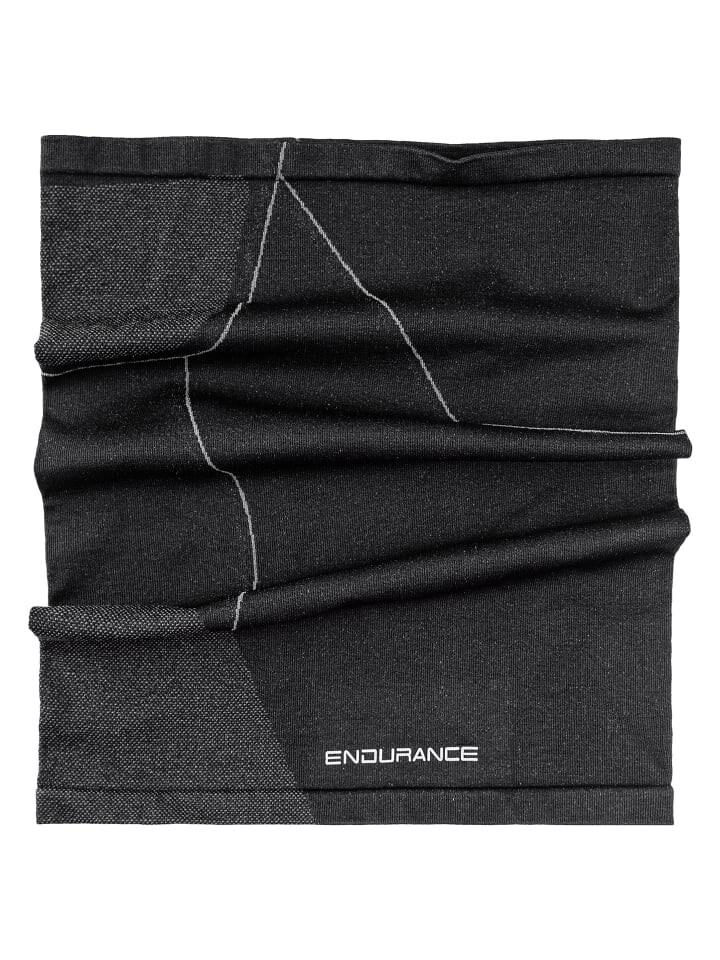Шарф Endurance, цвет 1001 black
Шарф Endurance, цвет 1001 black