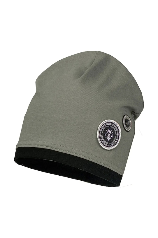 Детская шапка CASPIAN Jamiks, зеленый
Детская шапка CASPIAN Jamiks, зеленый