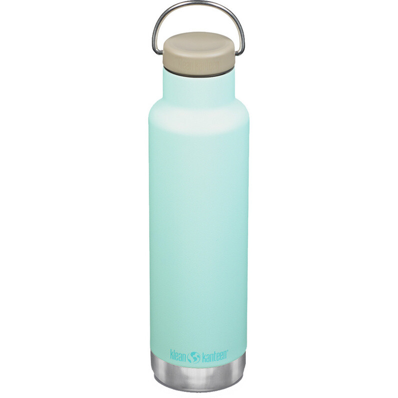 Термос Classic VI Loop Cap Klean Kanteen, синий
Термос Classic VI Loop Cap Klean Kanteen, синий