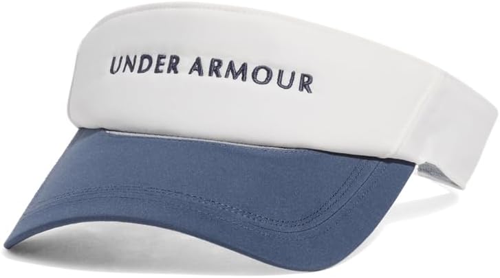 Under Armour мужская беговая кепка Iso-chill Launch, (114) White Quartz/Downpour Gray/Downpour Gray
Under Armour мужская беговая кепка Iso-chill Launch, (114) White Quartz/Downpour Gray/Downpour Gray