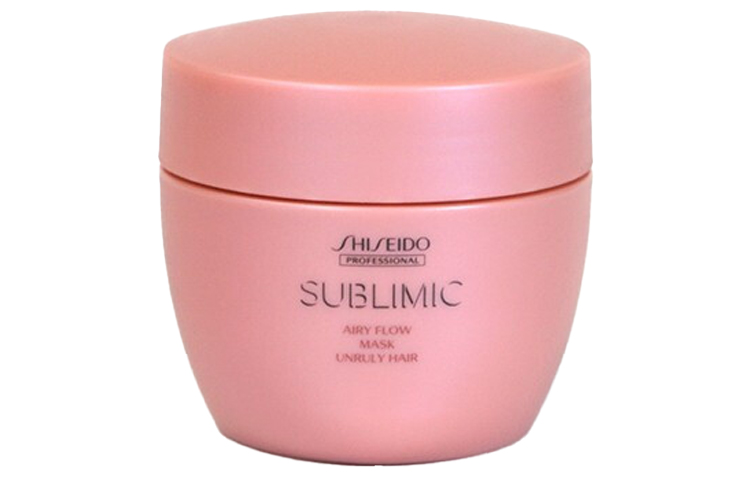 Маска для волос Unisex SHISEIDO PROFESSIONAL
Маска для волос Unisex SHISEIDO PROFESSIONAL