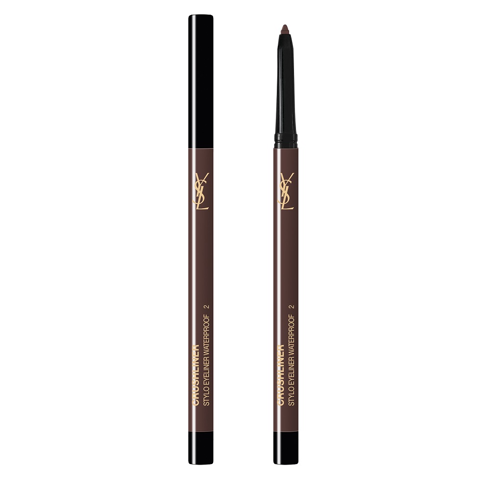 Стойкий карандаш для глаз crushliner stylo eyeliner waterproof Yves Saint Laurent, цвет nr. 02, вес 0.35 гр.
Стойкий карандаш для глаз crushliner stylo eyeliner waterproof Yves Saint Laurent, цвет nr. 02, вес 0.35 гр.
