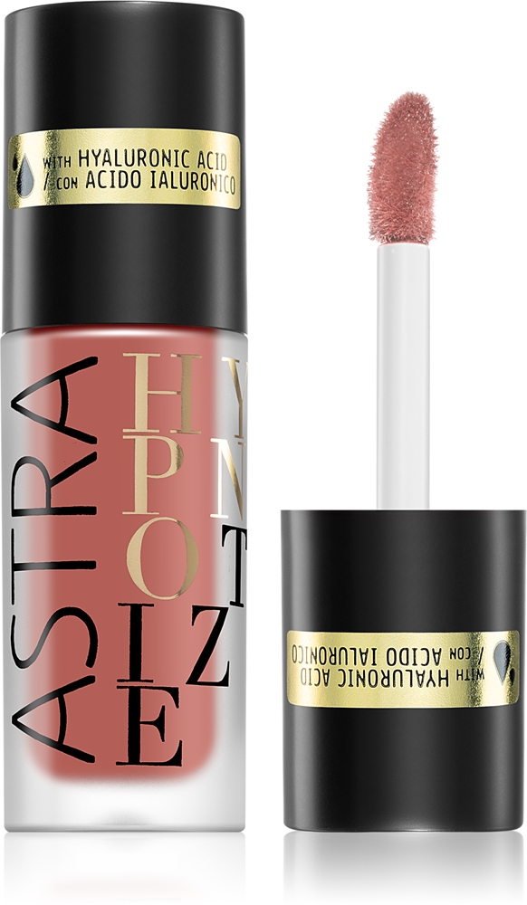 Стойкая жидкая помада Hypnotize Astra Make-Up, atspalvis 14 gipsy 4 мл
Стойкая жидкая помада Hypnotize Astra Make-Up, atspalvis 14 gipsy 4 мл