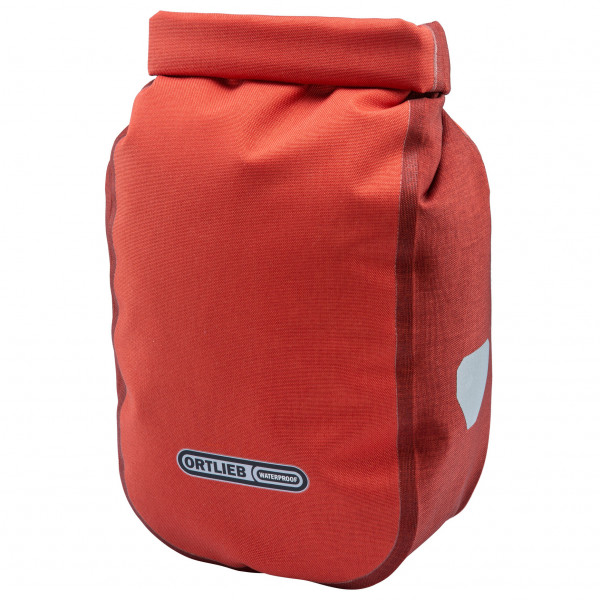 Fork-Pack plus 5.8 - сумка для велосипеда Ortlieb, мультиколор
Fork-Pack plus 5.8 - сумка для велосипеда Ortlieb, мультиколор