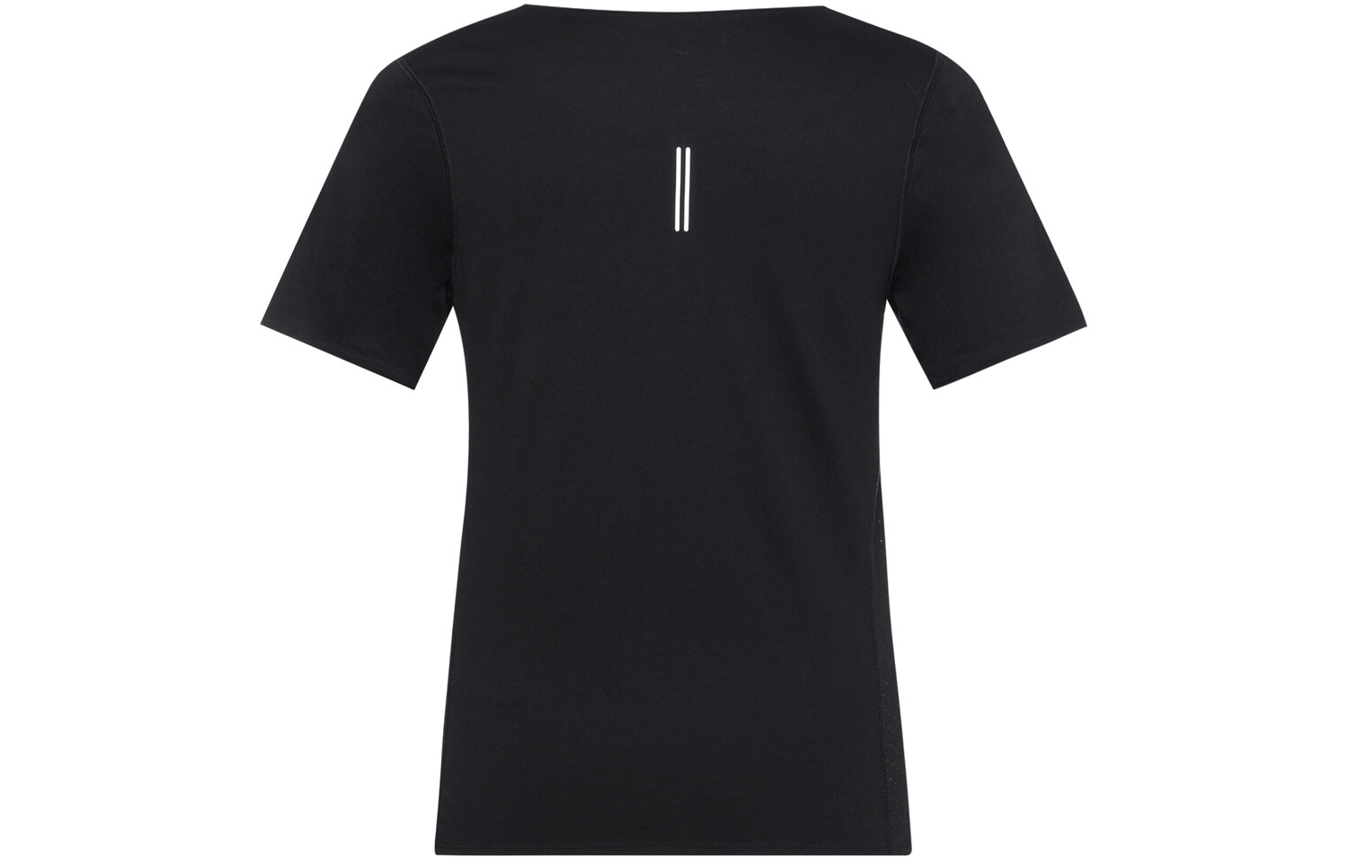 Женская футболка Nike, цвет Black
Женская футболка Nike, цвет Black