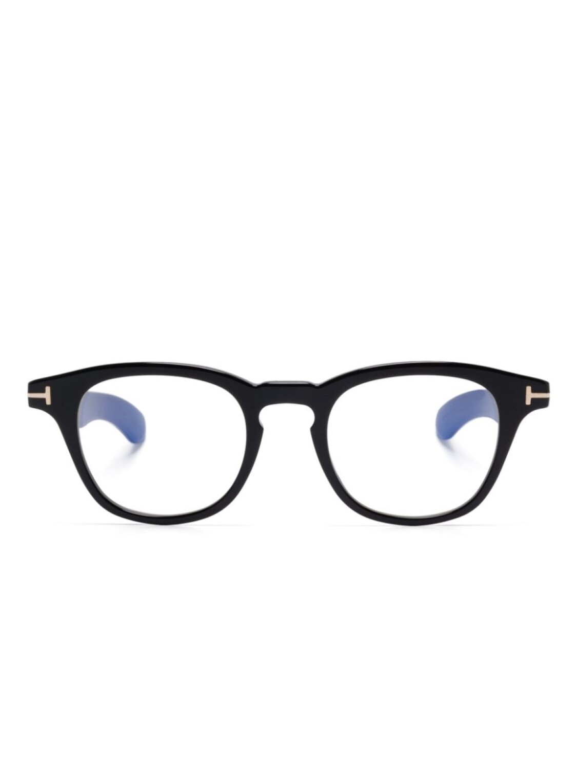 Очки TF5976B TOM FORD Eyewear, черный
Очки TF5976B TOM FORD Eyewear, черный