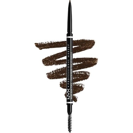 Карандаш для бровей Micro Brow Mbp07 Espresso, Nyx Professional Makeup
Карандаш для бровей Micro Brow Mbp07 Espresso, Nyx Professional Makeup