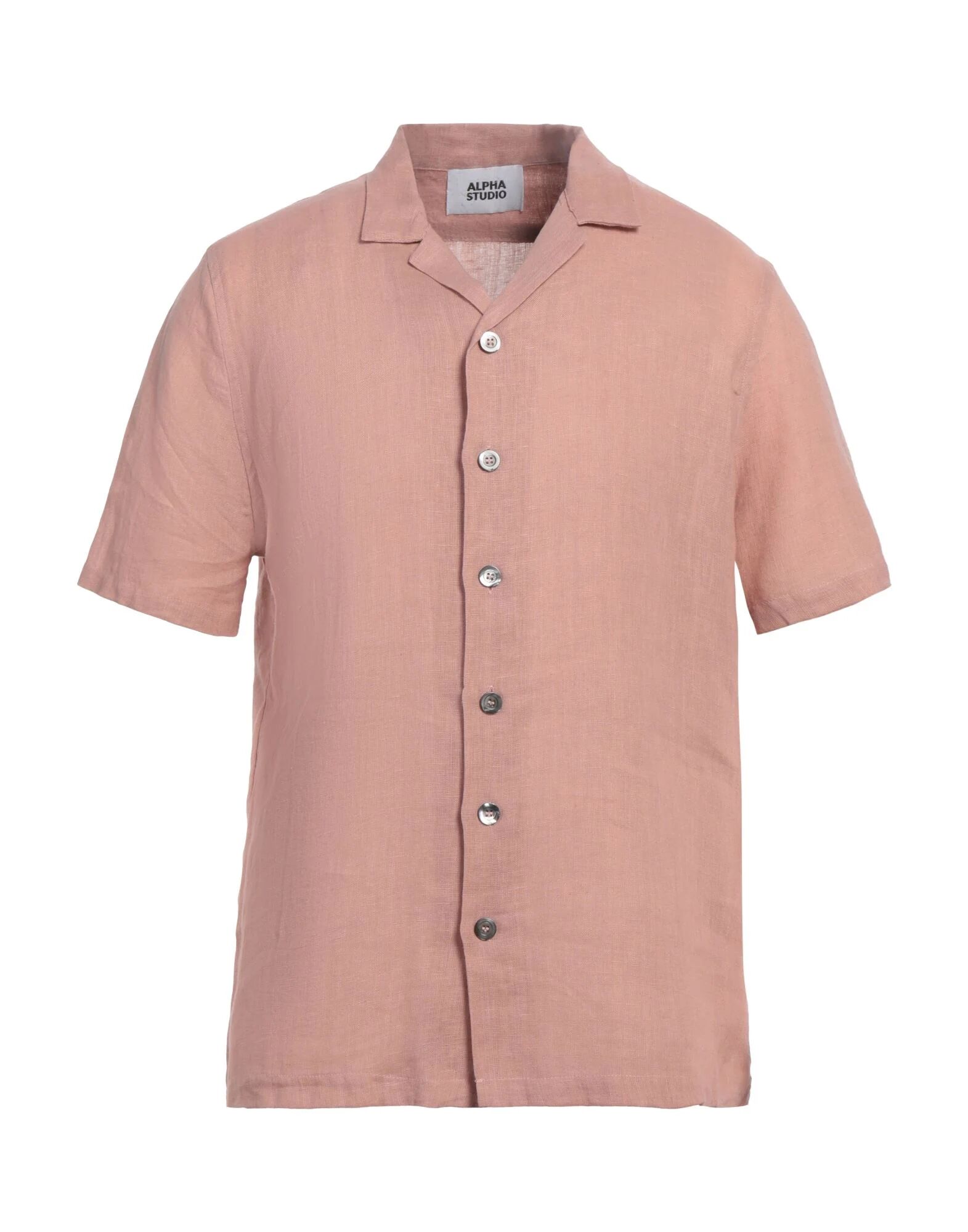 Рубашка Alpha Studio, темно-зеленый
Рубашка Alpha Studio, темно-зеленый