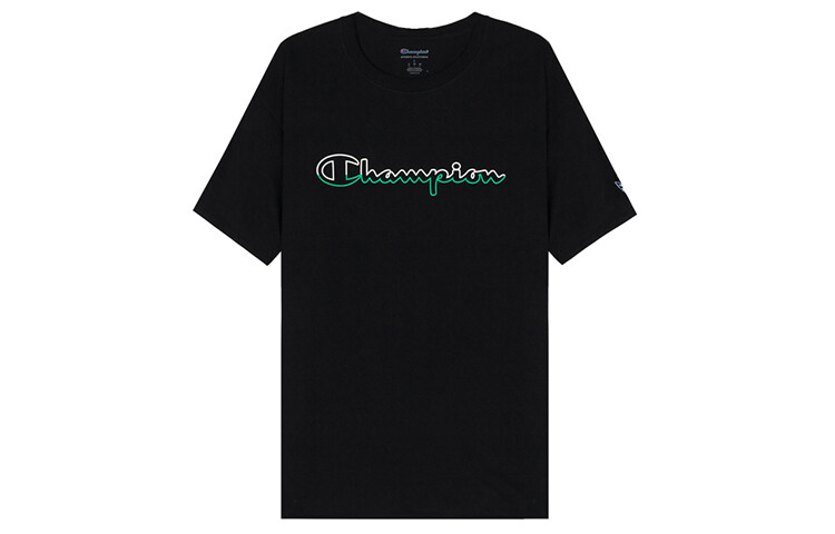 Футболка унисекс Champion
Футболка унисекс Champion