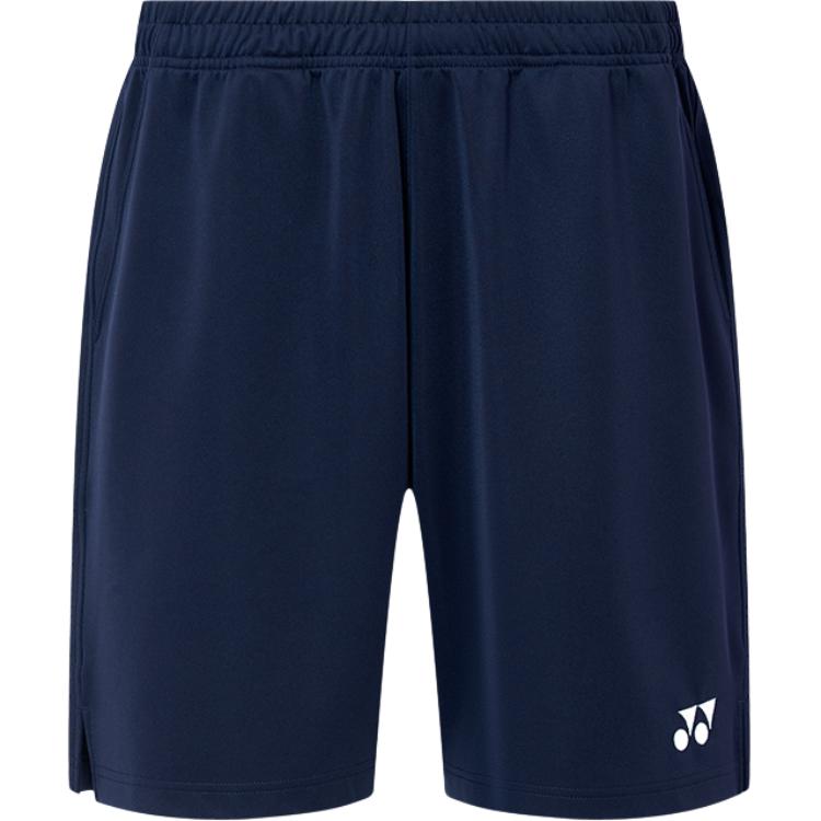 Штаны для бадминтона мужские YONEX, синий
Штаны для бадминтона мужские YONEX, синий