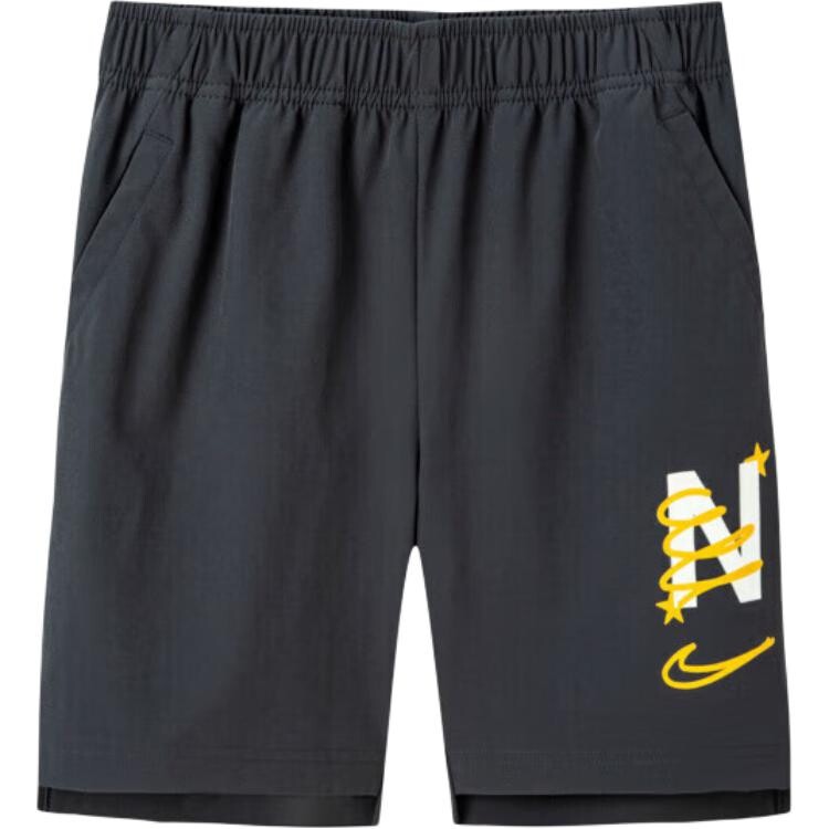 PS Шорты Nike, черный
PS Шорты Nike, черный