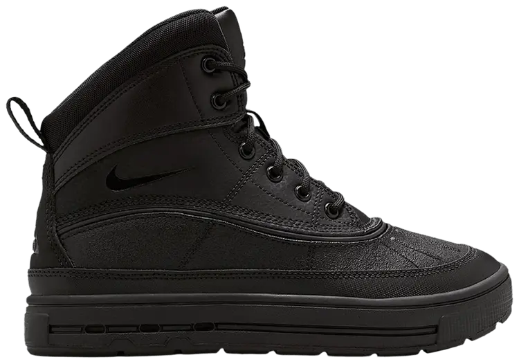 Кроссовки Nike Woodside 2 High GS, черный
Кроссовки Nike Woodside 2 High GS, черный