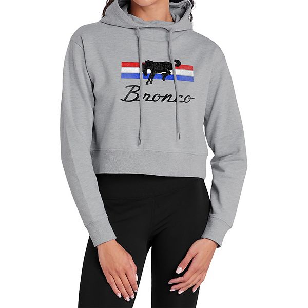Худи с капюшоном Ford Bronco Off-Road Adventure для подростков Licensed Character
Худи с капюшоном Ford Bronco Off-Road Adventure для подростков Licensed Character