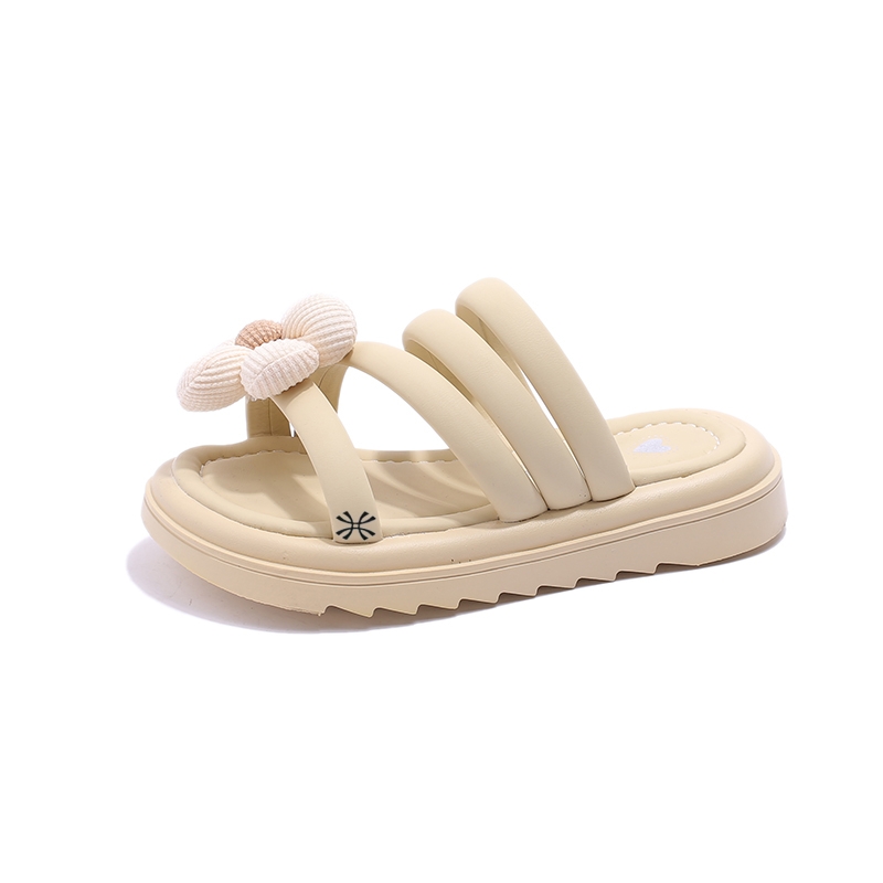 Сандалии детские с амортизацией и дышащими вставками YUZHAOLIN, желтый 
Сандалии детские с амортизацией и дышащими вставками YUZHAOLIN, желтый