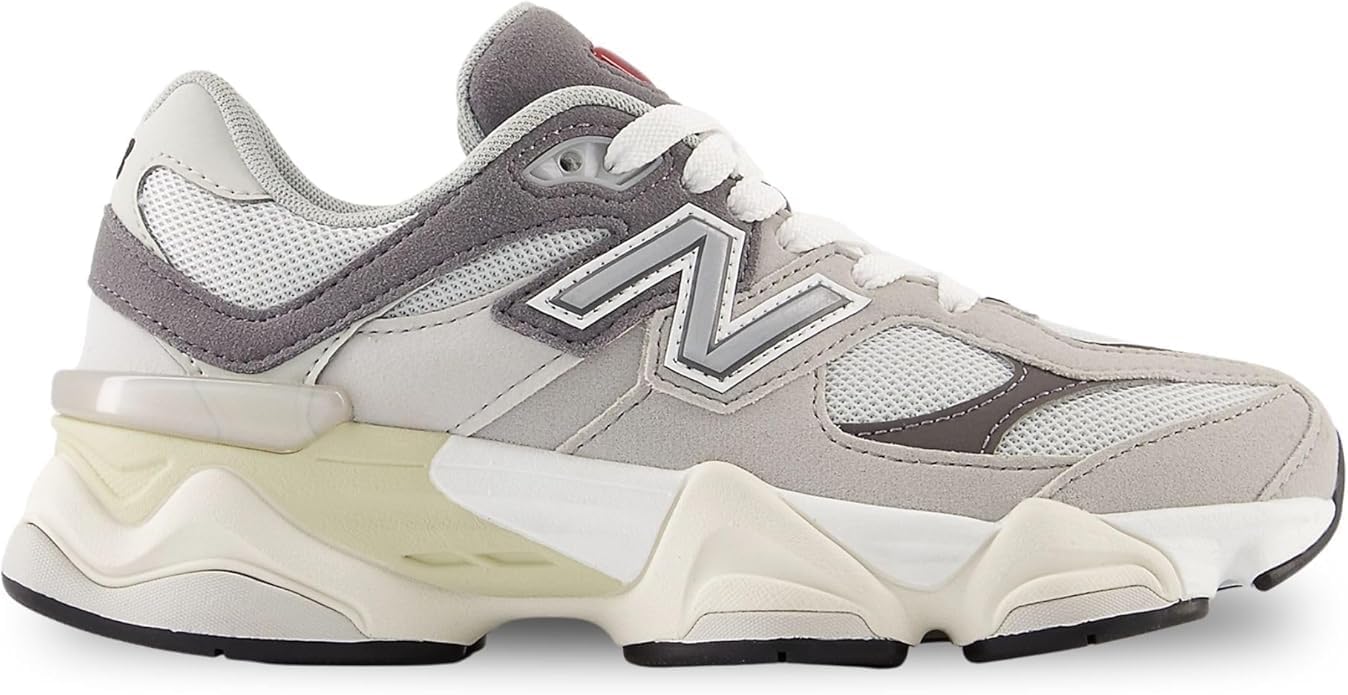 Детские кроссовки New Balance 9060, серый
Детские кроссовки New Balance 9060, серый