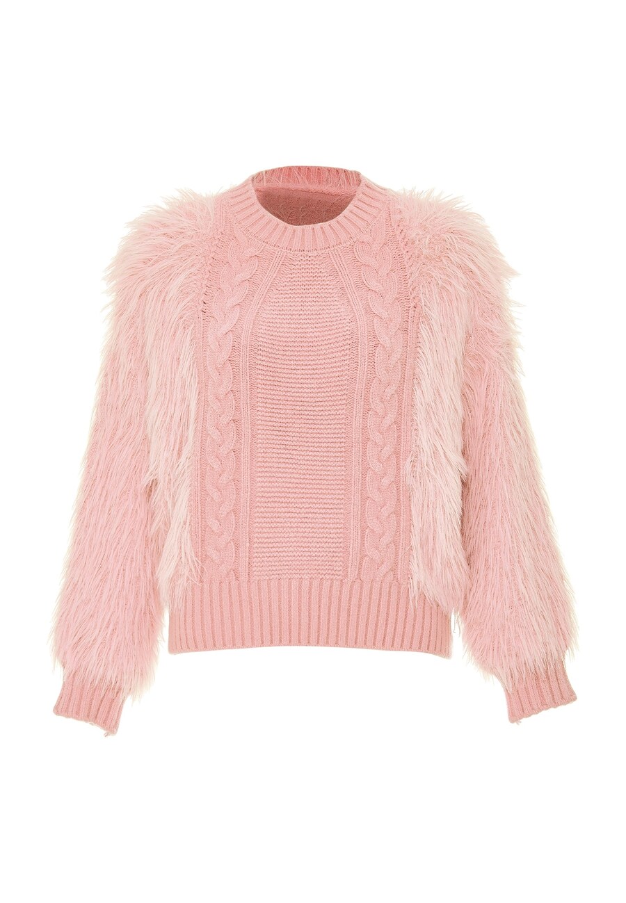 Свитер Poomi, Light pink
Свитер Poomi, Light pink