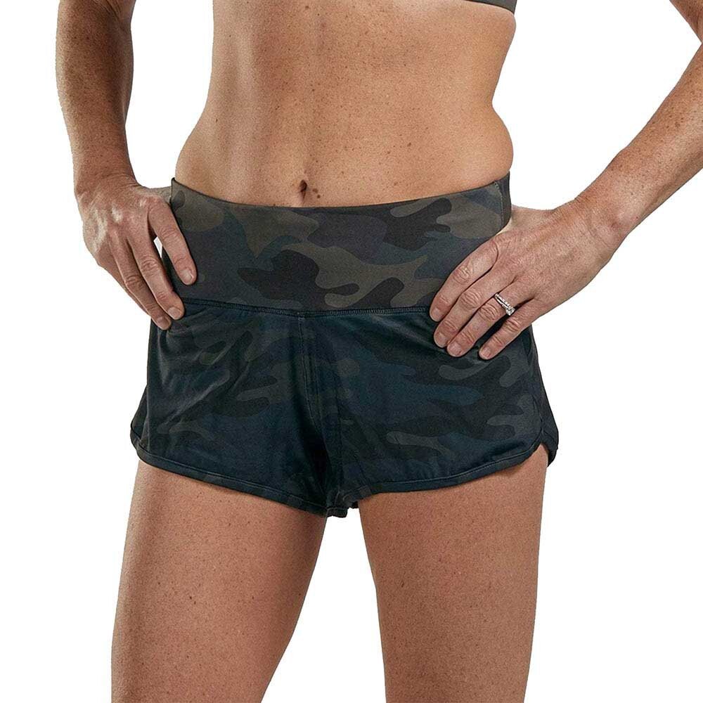 Шорты Zoot LTD Run 3´´, зеленый
Шорты Zoot LTD Run 3´´, зеленый